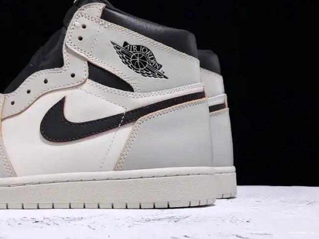 Rep MAX x Bone 1 Nike CD6578-006 Air SB Jordan High Light OG 0614